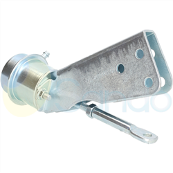 SPV64000 BACK HOLSET Type 24V 