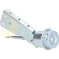 SPV64000 FRONT HOLSET Type 24V 