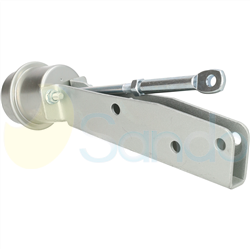 SPV66000 BACK HOLSET Type 24V 