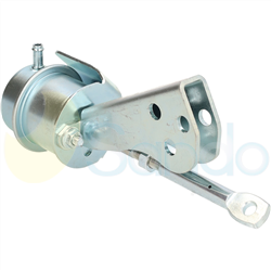 SPV66001 BACK HOLSET Type 24V 