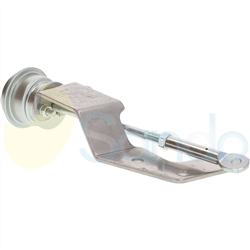 SPV66004 BACK BORGWARNER Type 24V 