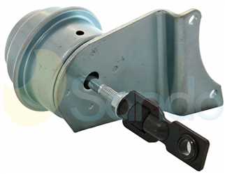 SPV70003 BACK GARRETT Type 