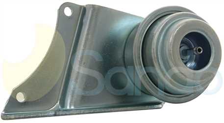 SPV70003 FRONT GARRETT Type 