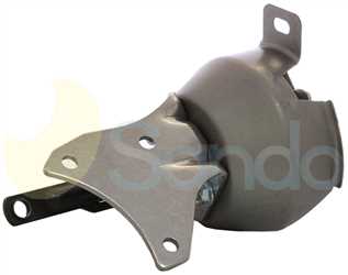 SPV70004 BACK GARRETT Type 