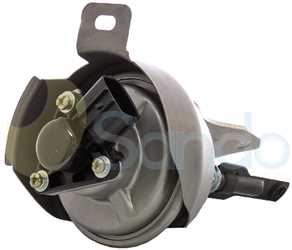 SPV70004 FRONT GARRETT Type 
