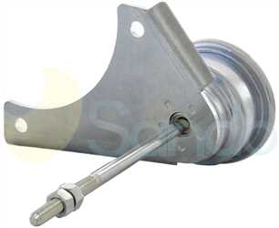 SPV70007 BACK BORGWARNER Type 