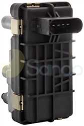 SPV70008 BACK HELLA Type 12V 