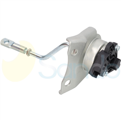 SPV70009 FRONT MITSUBISHI Type 