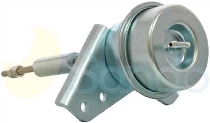 SPV70010 FRONT BORGWARNER Type 