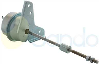 SPV70011 BACK BORGWARNER Type 