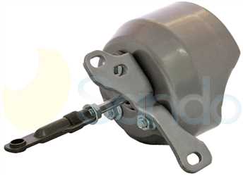 SPV70013 BACK GARRETT Type 12V 