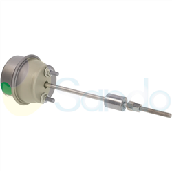 SPV70022 BACK BORGWARNER Type 12V 