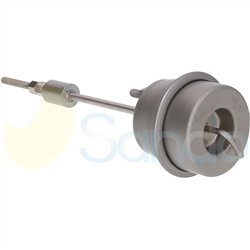 SPV70022 FRONT BORGWARNER Type 12V 