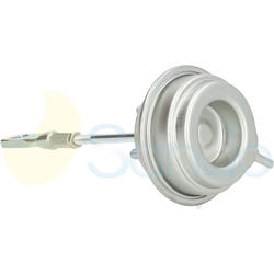 SPV70023 FRONT GARRETT Type 12V 