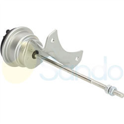 SPV70024 BACK BORGWARNER Type 12V 