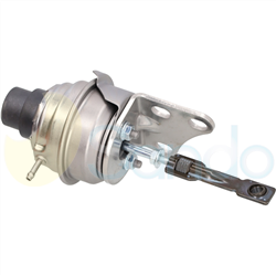 SPV70027 BACK GARRETT Type 12V 