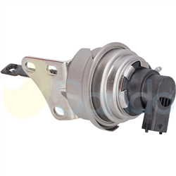 SPV70027 FRONT GARRETT Type 12V 