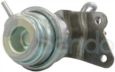 SPV71001 FRONT GARRETT Type 