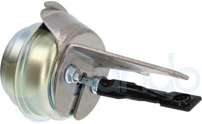 SPV71002 BACK GARRETT Type 