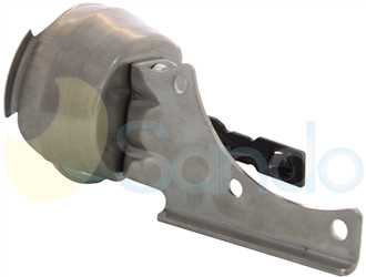 SPV71004 BACK GARRETT Type 