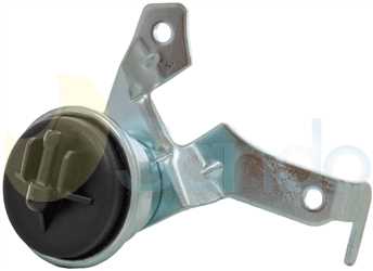 SPV71005 FRONT BORGWARNER Type 