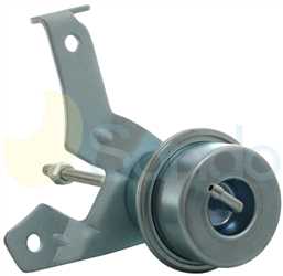 SPV71006 FRONT BORGWARNER Type 