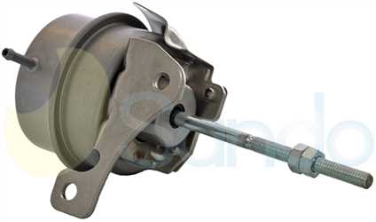 SPV71009 BACK BORGWARNER Type 