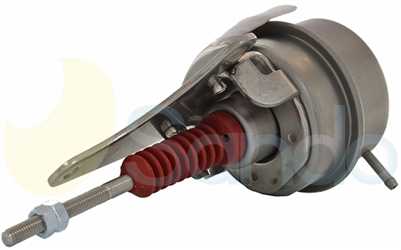 SPV71010 BACK BORGWARNER Type 
