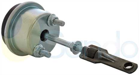 SPV71011 BACK GARRETT Type 