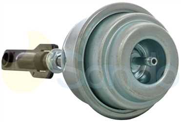 SPV71012 FRONT GARRETT Type 