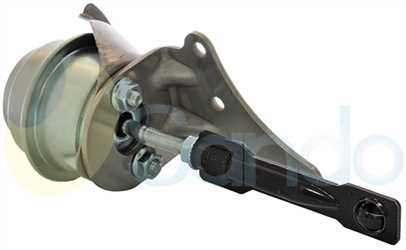SPV71013 BACK GARRETT Type 