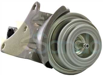SPV71013 FRONT GARRETT Type 