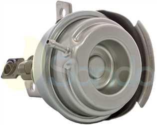 SPV71015 FRONT GARRETT Type 