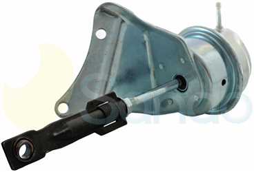 SPV71016 BACK GARRETT Type 