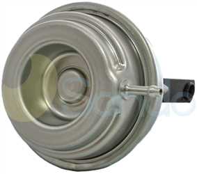SPV71022 FRONT GARRETT Type 