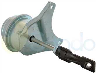 SPV71023 BACK GARRETT Type 