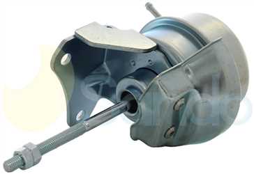 SPV71024 BACK BORGWARNER Type 