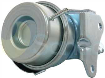 SPV71024 FRONT BORGWARNER Type 