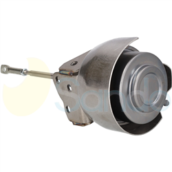 SPV71030 FRONT GARRETT Type 12V 