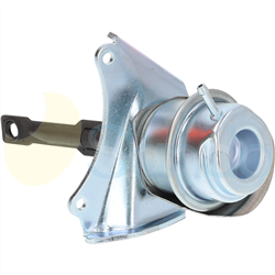 SPV71033 FRONT GARRETT Type 12V 