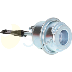 SPV71034 FRONT GARRETT Type 12V 