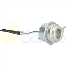 SPV71037 FRONT GARRETT Type 12V 
