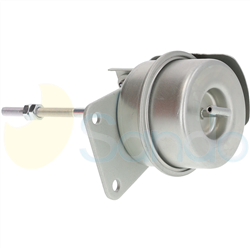 SPV71039 FRONT BORGWARNER Type 12V 