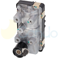 SPV71042 FRONT BORGWARNER Type 12V 