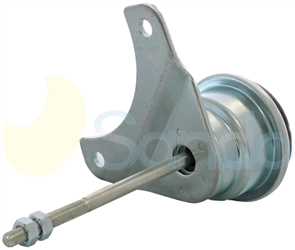 SPV72000 BACK BORGWARNER Type 