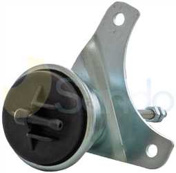 SPV72000 FRONT BORGWARNER Type 