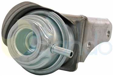 SPV72002 FRONT GARRETT Type 