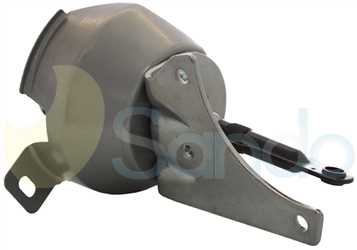 SPV72003 BACK GARRETT Type 