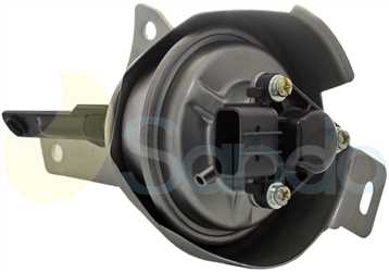 SPV72003 FRONT GARRETT Type 
