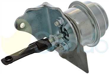 SPV72004 BACK GARRETT Type 